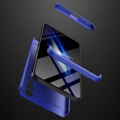 Kryty na mobil | Ochranný kryt 360 Protection modrý – Vivo V23 5G | Kryty na mobil