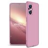 Kryty na mobil | Ochranný kryt 360 Protection modrý – Oppo Reno7 Lite (Reno 7 Lite) | Kryty na mobil