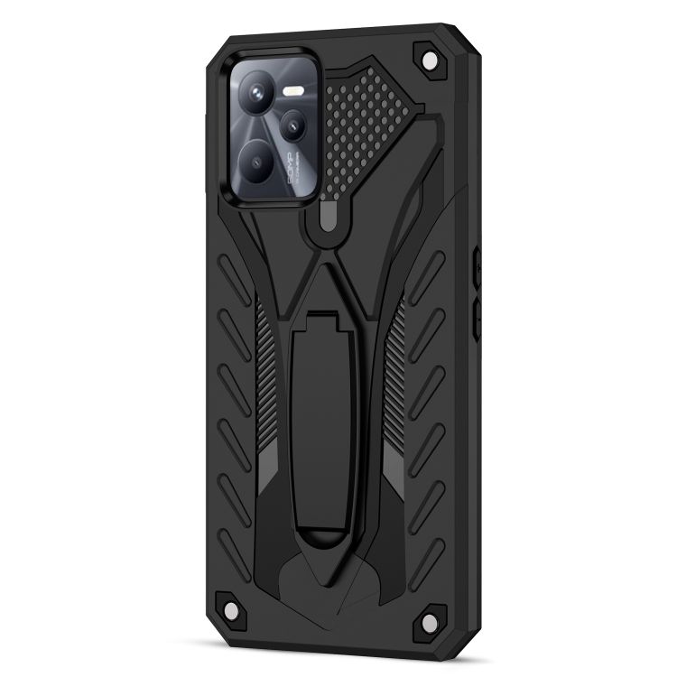 Odolný Kryt Armor case čierny – Realme C35 | Kryty na mobil Kryty na mobil | Odolný Kryt Armor case čierny – Realme C35 | Kryty na mobil