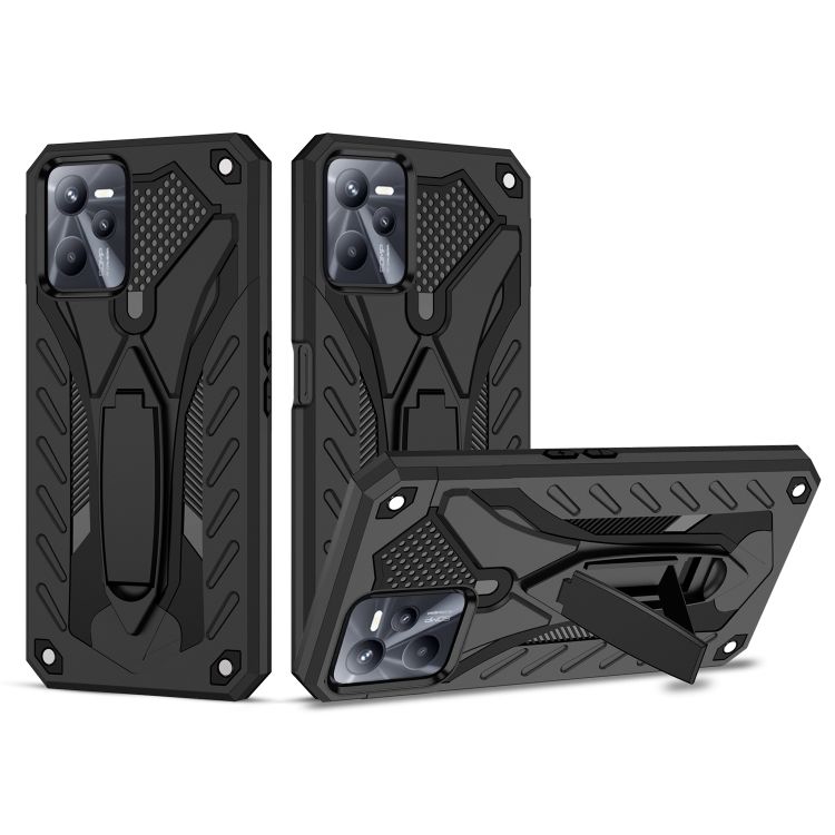 Odolný Kryt Armor case čierny – Realme C35 | Kryty na mobil Kryty na mobil | Odolný Kryt Armor case čierny – Realme C35 | Kryty na mobil