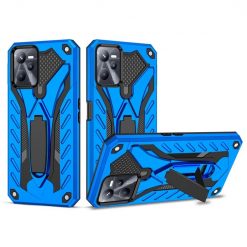 Odolný Kryt Armor case modrý – Realme C35 | Kryty na mobil Kryty na mobil | Odolný Kryt Armor case modrý – Realme C35 | Kryty na mobil