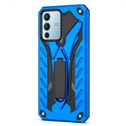 Kryty na mobil | Odolný Kryt Armor case modrý – Vivo V23 5G | Kryty na mobil