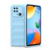 Kryty na mobil | Odolný kryt Magic Shield tmavosivý – Xiaomi Redmi 10C | Kryty na mobil