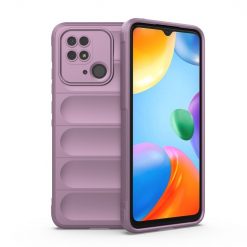 Odolný kryt Magic Shield ružový – Xiaomi Redmi 10C
