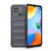 Kryty na mobil | Odolný kryt Magic Shield zelený – Xiaomi Redmi 10C | Kryty na mobil