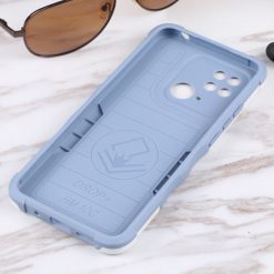 Odolný kryt Mighty case biely – Xiaomi Redmi 10C | Kryty na mobil Kryty na mobil | Odolný kryt Mighty case biely – Xiaomi Redmi 10C | Kryty na mobil