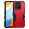 Odolný kryt Mighty case čierny – Xiaomi Redmi 10C | Kryty na mobil Kryty na mobil | Odolný kryt Mighty case čierny – Xiaomi Redmi 10C | Kryty na mobil
