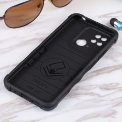 Kryty na mobil | Odolný kryt Mighty case modrý – Xiaomi Redmi 10C | Kryty na mobil