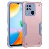 Odolný kryt Mighty case biely – Xiaomi Redmi 10C | Kryty na mobil Kryty na mobil | Odolný kryt Mighty case biely – Xiaomi Redmi 10C | Kryty na mobil