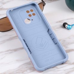 Odolný kryt Mighty case ružový – Xiaomi Redmi 10C | Kryty na mobil Kryty na mobil | Odolný kryt Mighty case ružový – Xiaomi Redmi 10C | Kryty na mobil