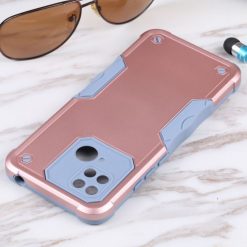 Odolný kryt Mighty case ružový – Xiaomi Redmi 10C | Kryty na mobil Kryty na mobil | Odolný kryt Mighty case ružový – Xiaomi Redmi 10C | Kryty na mobil