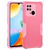 Odolný kryt Mighty case ružový – Xiaomi Redmi 10C | Kryty na mobil Kryty na mobil | Odolný kryt Mighty case ružový – Xiaomi Redmi 10C | Kryty na mobil