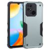 Odolný kryt Mighty case biely – Xiaomi Redmi 10C | Kryty na mobil Kryty na mobil | Odolný kryt Mighty case biely – Xiaomi Redmi 10C | Kryty na mobil