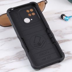 Odolný kryt Mighty case zelený – Xiaomi Redmi 10C | Kryty na mobil Kryty na mobil | Odolný kryt Mighty case zelený – Xiaomi Redmi 10C | Kryty na mobil