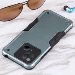Odolný kryt Mighty case zelený – Xiaomi Redmi 10C | Kryty na mobil Kryty na mobil | Odolný kryt Mighty case zelený – Xiaomi Redmi 10C | Kryty na mobil