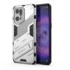 Kryty na mobil | Odolný Kryt Punk armor case oranžový – Oppo Find X5 Pro | Kryty na mobil
