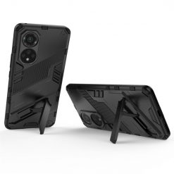 Odolný Kryt Punk armor case čierny – Huawei Nova 9 / Honor 50 | Kryty na mobil Kryty na mobil | Odolný Kryt Punk armor case čierny – Huawei Nova 9 / Honor 50 | Kryty na mobil
