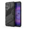 Kryty na mobil | Odolný Kryt Punk armor case červený – Oppo Find X5 Pro | Kryty na mobil