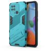 Kryty na mobil | Odolný Kryt Punk armor case ružový – Xiami Redmi 10C | Kryty na mobil