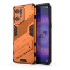 Kryty na mobil | Odolný Kryt Punk armor case modrý – Oppo Find X5 Pro | Kryty na mobil