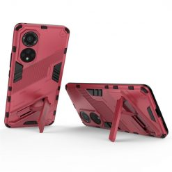 Odolný Kryt Punk armor case ružový – Huawei Nova 9 / Honor 50 | Kryty na mobil Kryty na mobil | Odolný Kryt Punk armor case ružový – Huawei Nova 9 / Honor 50 | Kryty na mobil