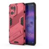 Kryty na mobil | Peňaženkové puzdro Splendid case hnedé – Oppo Find X5 Pro | Kryty na mobil