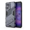 Kryty na mobil | Odolný Kryt Punk armor case červený – Oppo Find X5 Pro | Kryty na mobil