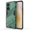 Kryty na mobil | Odolný Kryt Punk armor case biely – Huawei Nova 9 / Honor 50 | Kryty na mobil