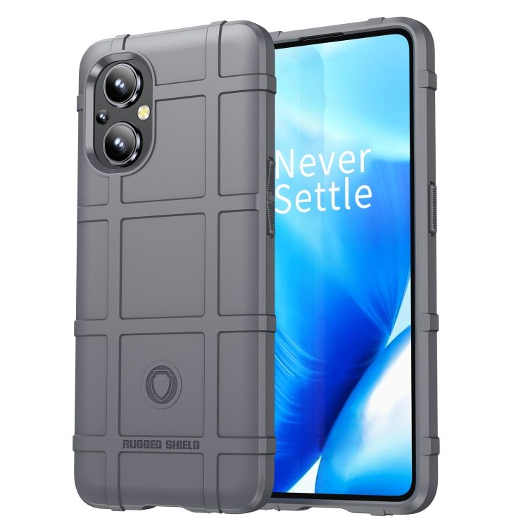 Odolný kryt Rugged Shield sivý – Oppo Reno7 Lite (Reno 7 Lite) | Kryty na mobil Kryty na mobil | Odolný kryt Rugged Shield sivý – Oppo Reno7 Lite (Reno 7 Lite) | Kryty na mobil