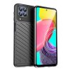 Kryty na mobil | Odolný kryt Thunder Armor modrý – Samsung Galaxy M53 | Kryty na mobil
