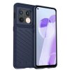 Kryty na mobil | Odolný kryt Thunder Armor čierny – OnePlus 10 Pro | Kryty na mobil