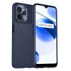 Kryty na mobil | Odolný kryt Thunder Armor čierny – Realme C35 | Kryty na mobil