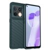 Kryty na mobil | Odolný kryt Thunder Armor modrý – OnePlus 10 Pro | Kryty na mobil