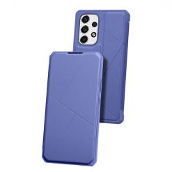 Peňaženkové puzdro Dux Ducis Skin X Series modré – Samsung Galaxy A53 5G | Kryty na mobil Kryty na mobil | Peňaženkové puzdro Dux Ducis Skin X Series modré – Samsung Galaxy A53 5G | Kryty na mobil