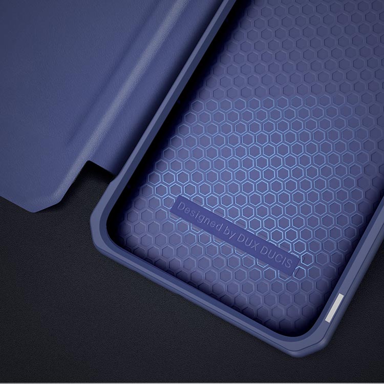 Peňaženkové puzdro Dux Ducis Skin X Series modré – Samsung Galaxy A53 5G | Kryty na mobil Kryty na mobil | Peňaženkové puzdro Dux Ducis Skin X Series modré – Samsung Galaxy A53 5G | Kryty na mobil