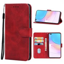 Peňaženkové puzdro Splendid case červené – Honor 50 Lite / Huawei Nova 8i | Kryty na mobil Kryty na mobil | Peňaženkové puzdro Splendid case červené – Honor 50 Lite / Huawei Nova 8i | Kryty na mobil