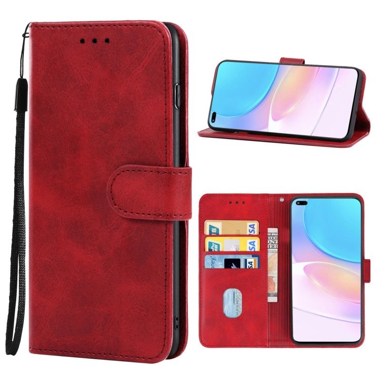 Peňaženkové puzdro Splendid case červené – Honor 50 Lite / Huawei Nova 8i | Kryty na mobil Kryty na mobil | Peňaženkové puzdro Splendid case červené – Honor 50 Lite / Huawei Nova 8i | Kryty na mobil