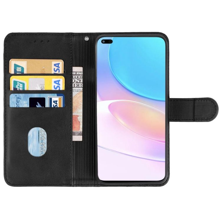 Peňaženkové puzdro Splendid case čierne – Honor 50 Lite / Huawei Nova 8i | Kryty na mobil Kryty na mobil | Peňaženkové puzdro Splendid case čierne – Honor 50 Lite / Huawei Nova 8i | Kryty na mobil