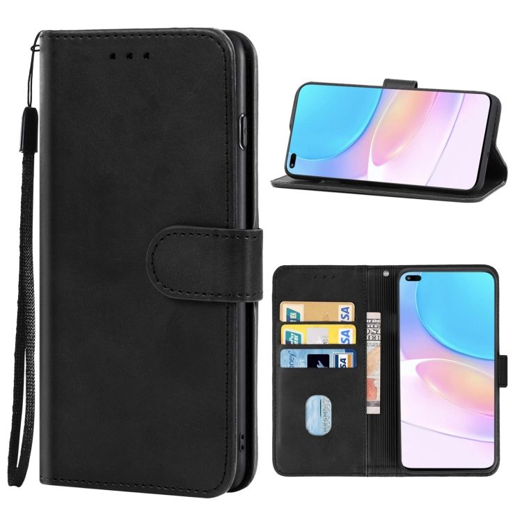 Peňaženkové puzdro Splendid case čierne – Honor 50 Lite / Huawei Nova 8i | Kryty na mobil Kryty na mobil | Peňaženkové puzdro Splendid case čierne – Honor 50 Lite / Huawei Nova 8i | Kryty na mobil