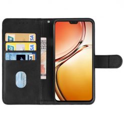 Kryty na mobil | Peňaženkové puzdro Splendid case čierne – Vivo V23 5G | Kryty na mobil