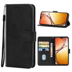 Kryty na mobil | Peňaženkové puzdro Splendid case čierne – Vivo V23 5G | Kryty na mobil