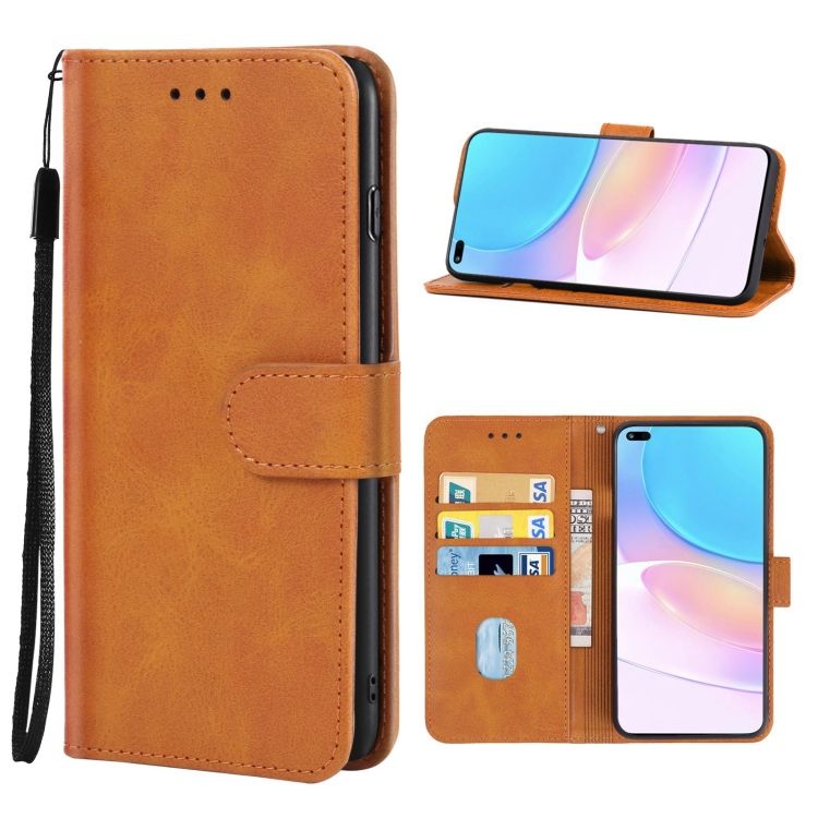 Peňaženkové puzdro Splendid case hnedé – Honor 50 Lite / Huawei Nova 8i | Kryty na mobil Kryty na mobil | Peňaženkové puzdro Splendid case hnedé – Honor 50 Lite / Huawei Nova 8i | Kryty na mobil