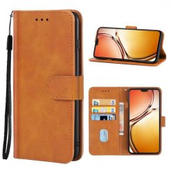 Peňaženkové puzdro Splendid case hnedé – Vivo V23 5G | Kryty na mobil Kryty na mobil | Peňaženkové puzdro Splendid case hnedé – Vivo V23 5G | Kryty na mobil