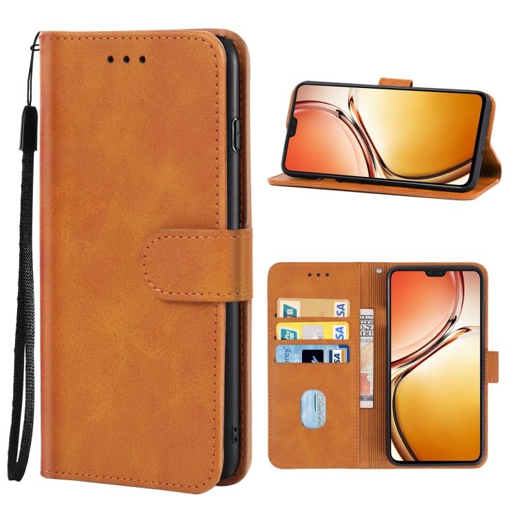 Peňaženkové puzdro Splendid case hnedé – Vivo V23 5G | Kryty na mobil Kryty na mobil | Peňaženkové puzdro Splendid case hnedé – Vivo V23 5G | Kryty na mobil