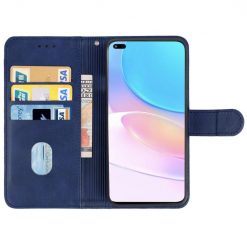 Peňaženkové puzdro Splendid case modré – Honor 50 Lite / Huawei Nova 8i | Kryty na mobil Kryty na mobil | Peňaženkové puzdro Splendid case modré – Honor 50 Lite / Huawei Nova 8i | Kryty na mobil