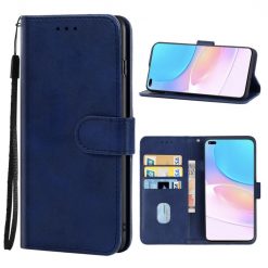 Peňaženkové puzdro Splendid case modré – Honor 50 Lite / Huawei Nova 8i | Kryty na mobil Kryty na mobil | Peňaženkové puzdro Splendid case modré – Honor 50 Lite / Huawei Nova 8i | Kryty na mobil