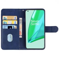Kryty na mobil | Peňaženkové puzdro Splendid case modré – OnePlus 10 Pro | Kryty na mobil