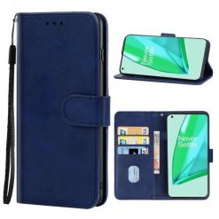 Kryty na mobil | Peňaženkové puzdro Splendid case modré – OnePlus 10 Pro | Kryty na mobil