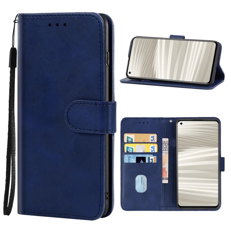 Peňaženkové puzdro Splendid case modré – Realme GT 2 / GT Neo 2 | Kryty na mobil Kryty na mobil | Peňaženkové puzdro Splendid case modré – Realme GT 2 / GT Neo 2 | Kryty na mobil