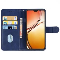 Peňaženkové puzdro Splendid case modré – Vivo V23 5G | Kryty na mobil Kryty na mobil | Peňaženkové puzdro Splendid case modré – Vivo V23 5G | Kryty na mobil